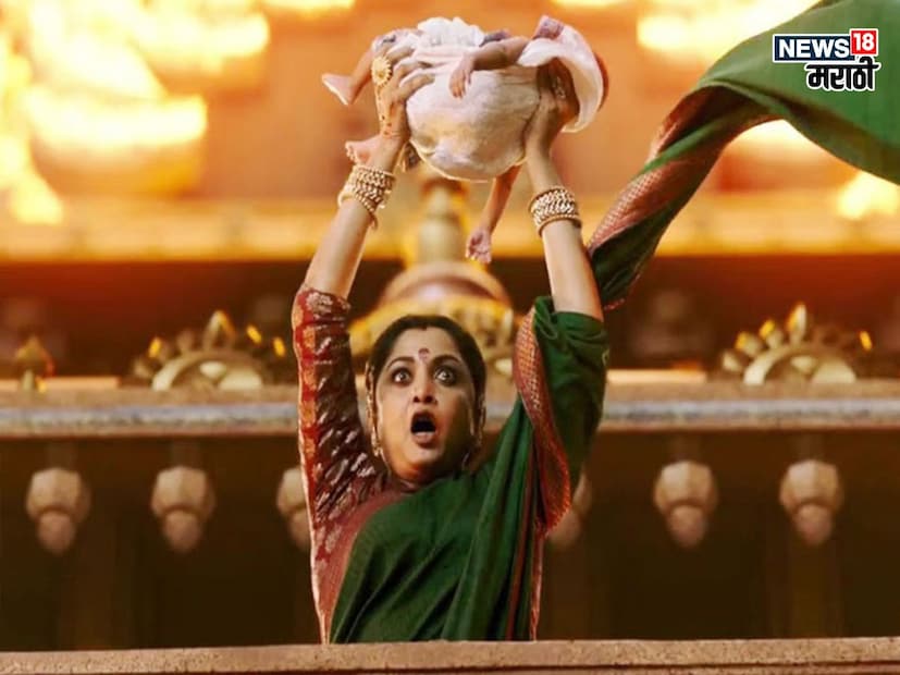 अक्षिताच्या पालकांना त्यांच्या मुलीचे सिनेमात किती सीन्स असणार आहेत हे सांगण्यात आलं नव्हतं. 