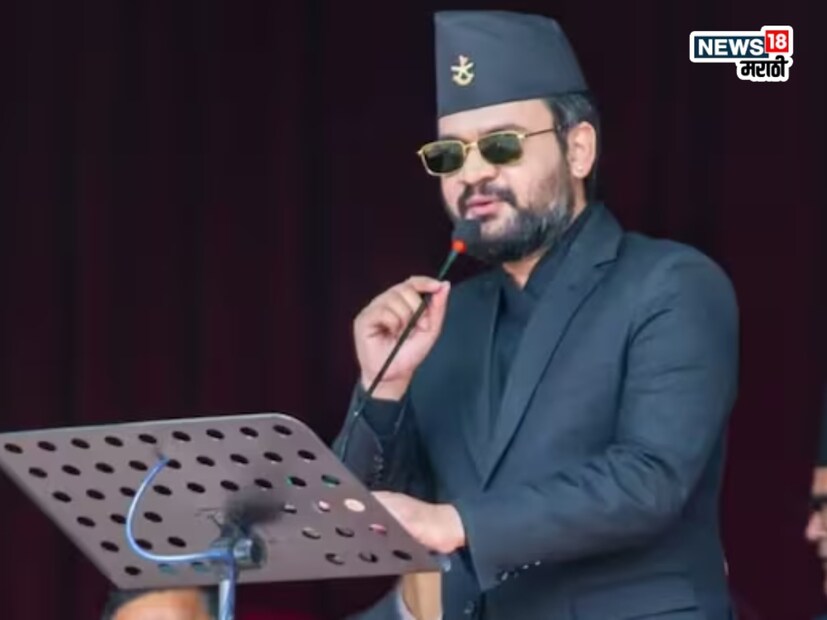 बालेन शाह यांनी दावा केला होता की या चित्रपटात सीता मातेला भारताची कन्या म्हणून दाखवण्यात आले आहे तर सीता यांचा जन्म नेपाळमधील जनकपूर येथे झाला होता. त्यांनी धमकी दिली की जर ही चूक नेपाळ आणि भारतात दुरुस्त केली नाही तर ते काठमांडूमध्ये कोणताही भारतीय चित्रपट प्रदर्शित होऊ देणार नाहीत.