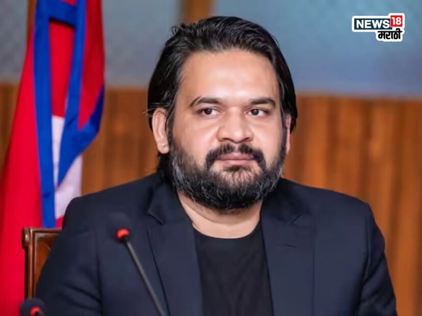 २०२३ मध्ये ‘आदिपुरुष’ नावाचा चित्रपट आला होता. त्यावेळी काठमांडूचे महापौर असलेले बालेन शाह यांनी या चित्रपटातील काही संवादांवर जोरदार आक्षेप घेतला होता. त्यांनी हे संवाद चित्रपटातून काढून टाकण्याची मागणी केली होती आणि तसं न केल्यास नेपाळमध्ये कोणताही भारतीय चित्रपट चालू देणार नाही, असा थेट इशारा दिला होता. त्यांच्या या भूमिकेमुळे ते चर्चेत आले होते.