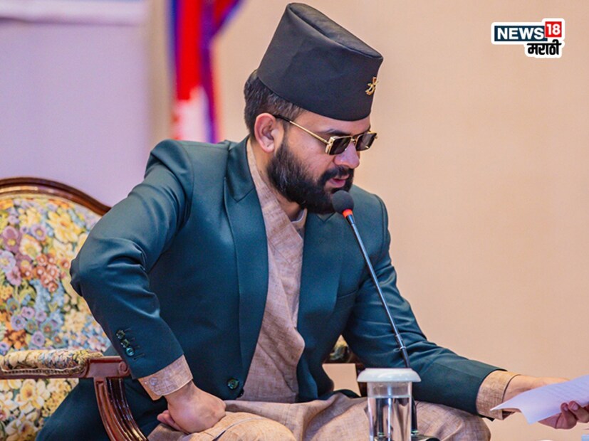 बालेन शाह हे केवळ एक राजकीय नेते नसून, ते तरुणाईचे आयडॉल आहेत. ‘टाईम मॅगझीन’ आणि ‘न्यूयॉर्क टाईम्स’नेही त्यांची दखल घेतली आहे. सोशल मीडियावर त्यांच्या पोस्ट्स अनेकदा राष्ट्रीय चर्चेचा विषय बनल्या आहेत. त्यांची जीवनशैली, विचारसरणी आणि व्यक्तिमत्त्व नव्या पिढीसाठी प्रेरणादायी आहे, त्यामुळेच जनरेशन-झेडच्या या आंदोलनात त्यांची महत्त्वाची भूमिका आहे.