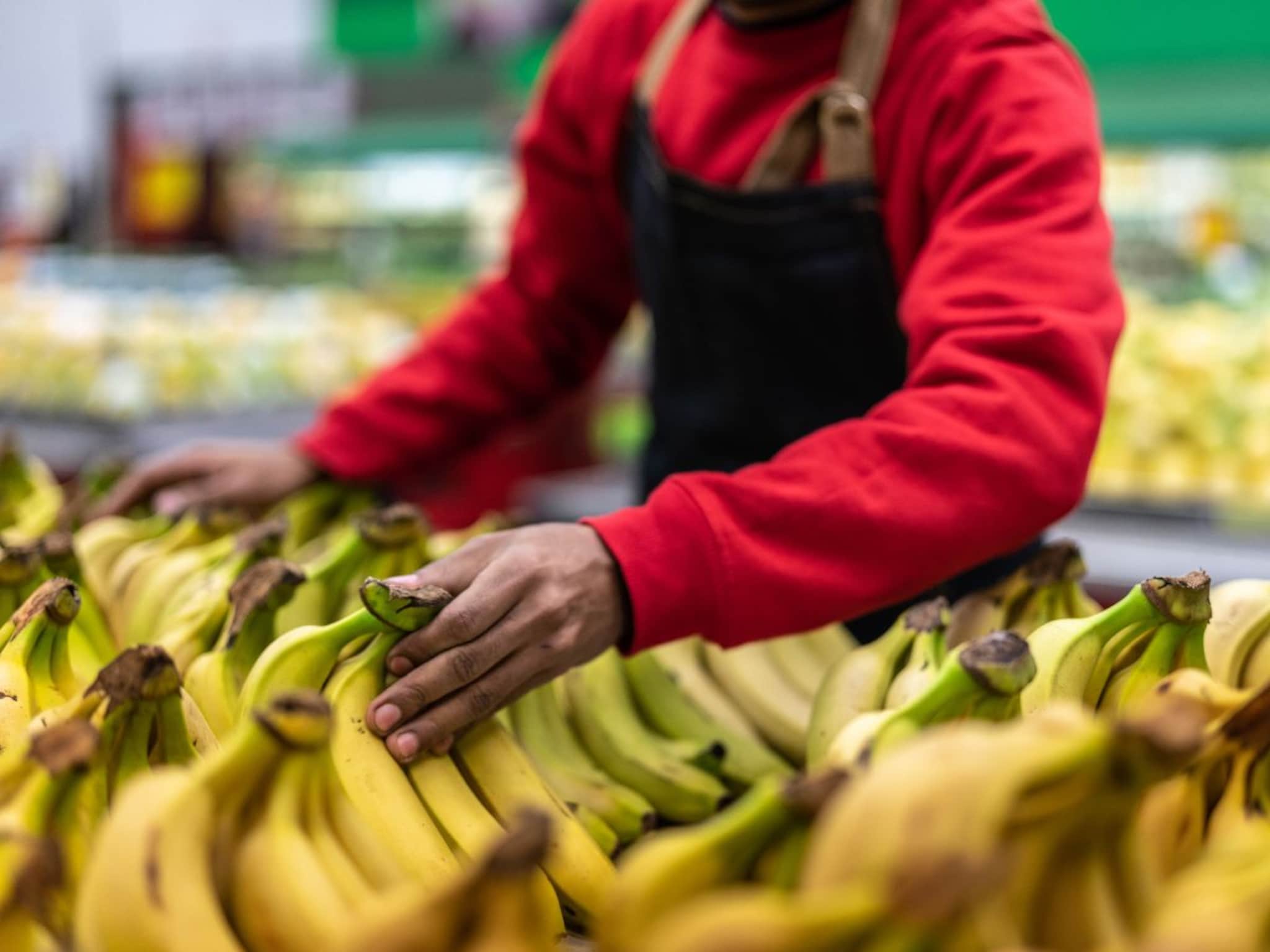 जगाच्या नजरेत केळीचं दुकान; पोलिसांनी छापा टाकताच समोर आलं हादरवणारं सत्य, मुंबईतील धक्कादायक घटना