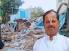 बंडू आंदेकरला पोलिसांचा पुन्हा दणका, गणेश पेठेतल्या अनधिकृत बांधकामावर बुलडोझर