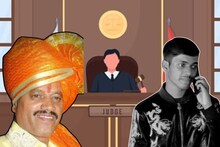 आयुष माझा नातू, त्याला मी का मारेन? मला मारायचंच असतं तर... कोर्टात बंडू आंदेकरचा इमोशनल डाव
