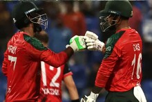 बांगलादेशचा Asia Cupमध्ये मोठा उलटफेर,बलाढ्य श्रीलंकेला पाणी पाजलं,शेवटच्या ओव्ह