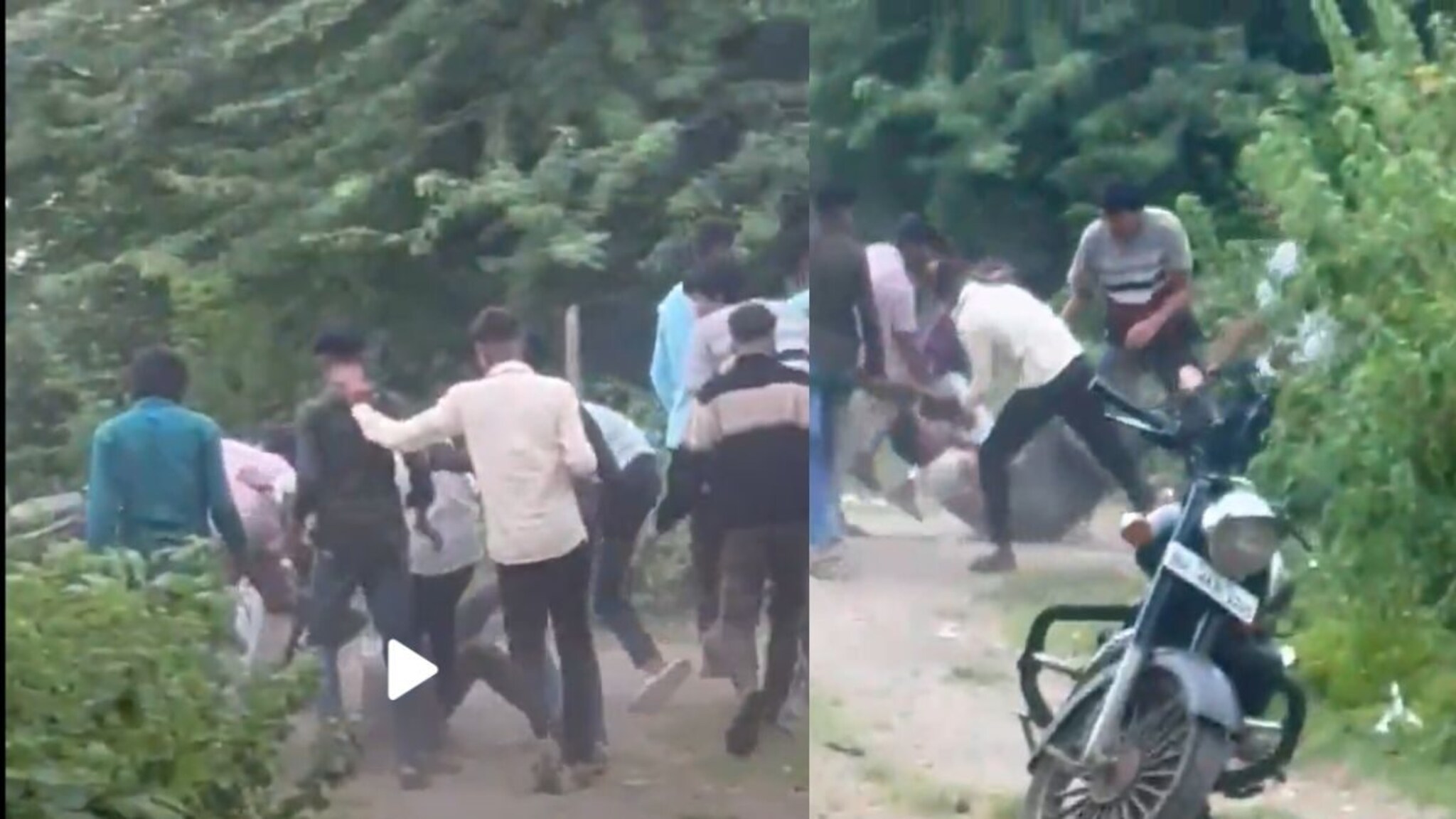 गर्लफ्रेंडने सुपारी दिली, बीडमधील अपहरणात लव्ह ट्रँगलचा ट्विस्ट, 2 प्रेयसींची भानगड अंगलट