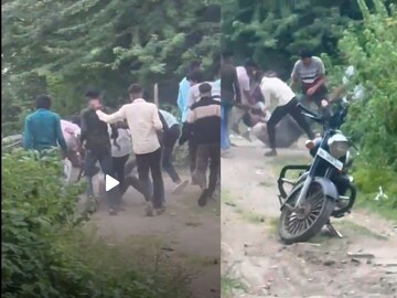 Beed News: बीड अपहरण प्रकरणात मोठं अपडेट, 24 तासांत तपासाची चक्रे फिरली, 10 जण ताब्यात