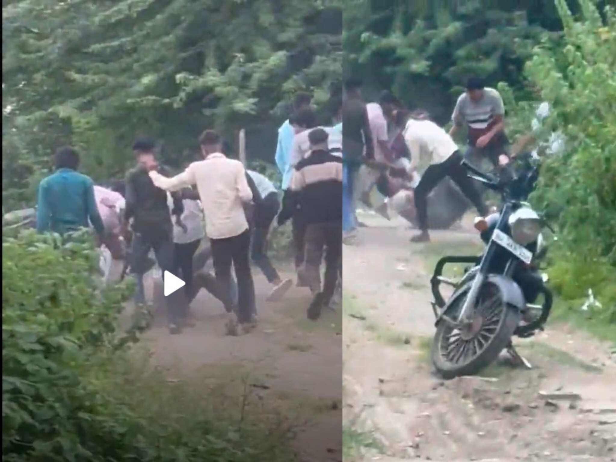 Beed News: बीड अपहरण प्रकरणात मोठं अपडेट, 24 तासांत तपासाची चक्रे फिरली, 10 जण ताब्यात