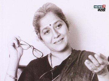 न्यूज अँकर ते इंडस्ट्रीची 'फुलराणी', बॉलिवूड अभिनेत्याशी लग्न अन् धक्कादायक शेवट