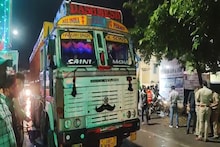 बाप्पाचं घेतलं अन् कुटुंबासोबत घडलं भयंकर, भंडाऱ्यात बापाचा मृत्यू, मुलगा जखमी