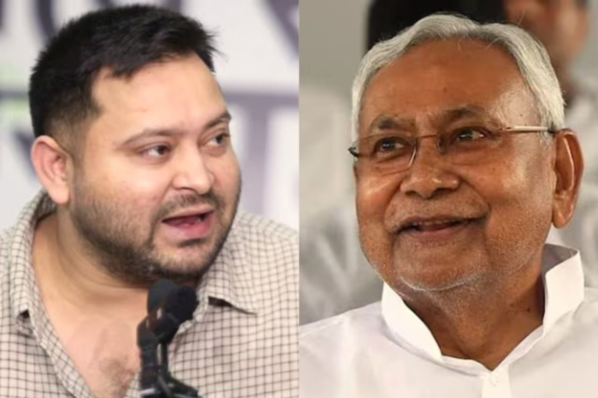 बिहारमध्ये काय होणार? पहिल्या Opinion Pollने दिला सर्वांना धक्का; सत्तेची चावी..