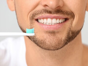 ब्रश नाही केला तर... एका दिवसातच दाताची अशी अवस्था, वर्षभरात मृत्यूचा धोका