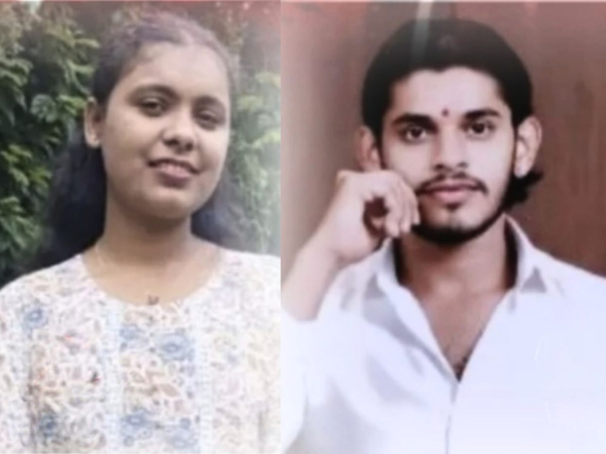 हॉटेलच्या रूममध्ये फक्त ऋतुजा आणि साहिल होते, मग साहिलच्या छातीत कुणी खुपसला चाकू? बुलडाण्यातील मर्डर मिस्टरी