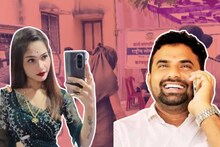 जिने जीव लावला, तिच्यासाठी पूजाने उपसरपंचाला लुटलं? बर्गे प्रकरणात नवा ट्विस्ट