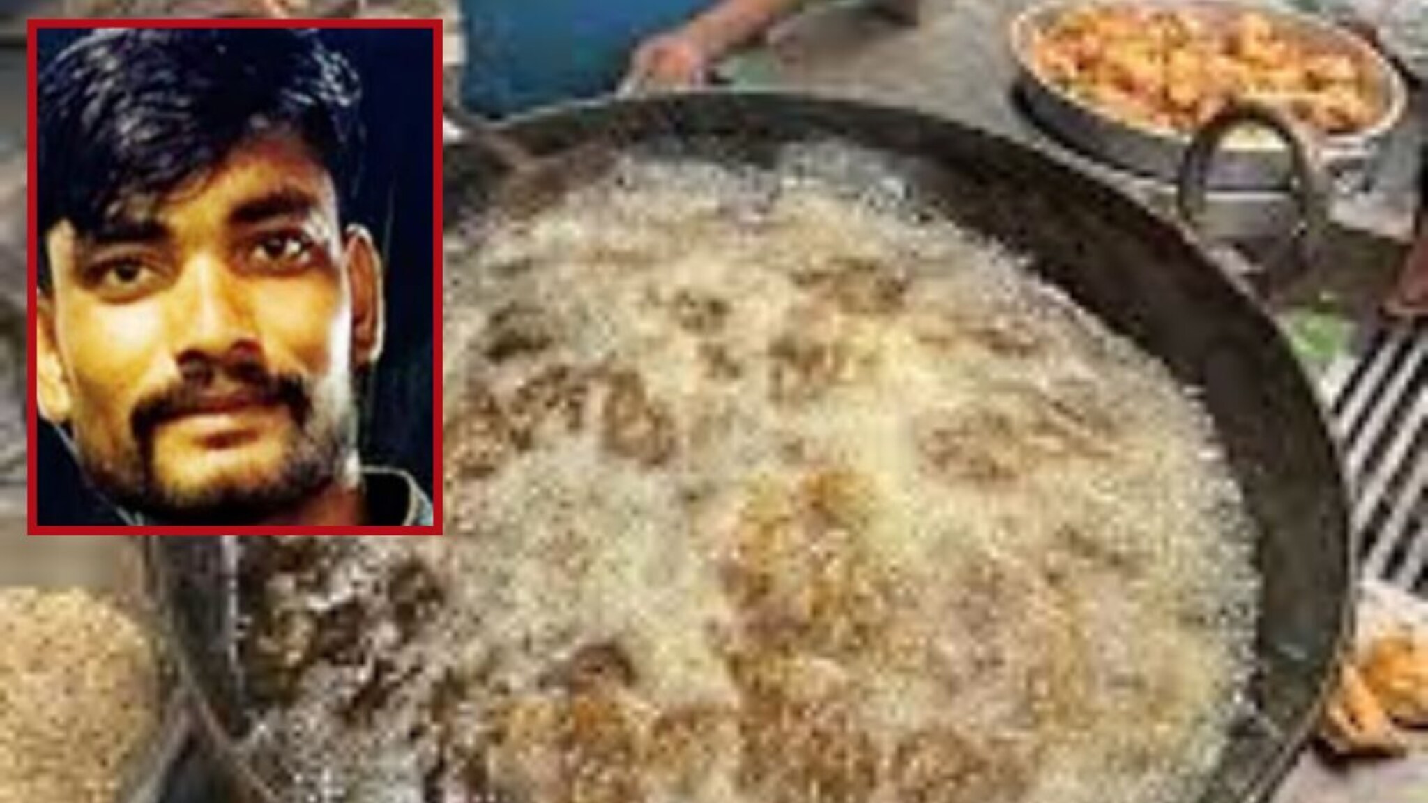 एक चूक अन् जीव गेला, नागपुरात उकळत्या तेलात पडून तरुणाचा दुर्दैवी अंत