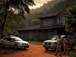 AI Generated Photo AI Generated Photo