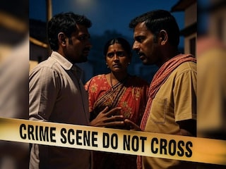 AI Generated Photo AI Generated Photo