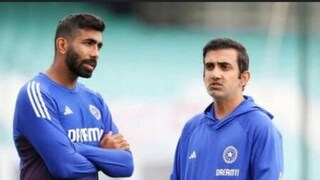 Asia Cup च्या पहिल्याच सामन्यात गंभीर बॉम्ब फोडणार, बुमराहला ड्रॉप करणार! टीम इंडियाची शॉकिंग Playing XI Asia Cup च्या पहिल्याच सामन्यात गंभीर बॉम्ब फोडणार, बुमराहला ड्रॉप करणार! टीम इंडियाची शॉकिंग Playing XI