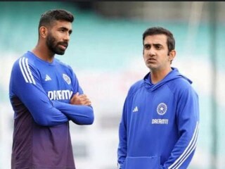 Asia Cup च्या पहिल्याच सामन्यात गंभीर बॉम्ब फोडणार, बुमराहला ड्रॉप करणार! टीम इंडियाची शॉकिंग Playing XI Asia Cup च्या पहिल्याच सामन्यात गंभीर बॉम्ब फोडणार, बुमराहला ड्रॉप करणार! टीम इंडियाची शॉकिंग Playing XI