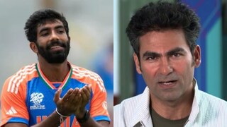 शांत, संयमी बुमराह भडकला, अक्कल शिकवणाऱ्या कैफला सुनावलं, एका वाक्यात खणखणीत पलटवार!