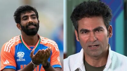 शांत, संयमी बुमराह भडकला, अक्कल शिकवणाऱ्या कैफला सुनावलं, एका वाक्यात खणखणीत पलटवार!