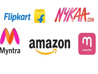 ऑनलाइन शॉपिंग प्लॅटफॉर्म्स ऑनलाइन शॉपिंग प्लॅटफॉर्म्स