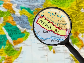 नेपाळमध्ये सुरु आहे 2082 वर्ष, भारतापेक्षा 57 वर्ष पुढे आहे हा देश