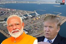 मैत्रीच्या बाता मारणाऱ्या ट्रम्म यांचा खरा चेहरा समोर! टेरिफनंतर आणखी एक धक्का