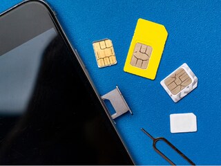 मोबाईल नंबर्स