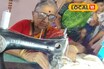 शिलाई मशिनवर पै पै जमवले, बँक घोटाळ्यात 2200000 बुडाले, 80 वर्षाच्या आजीची व्यथा