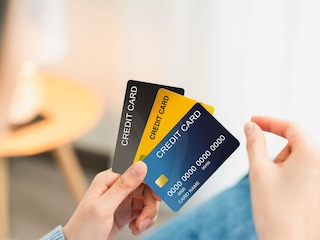 क्रेडिट कार्ड