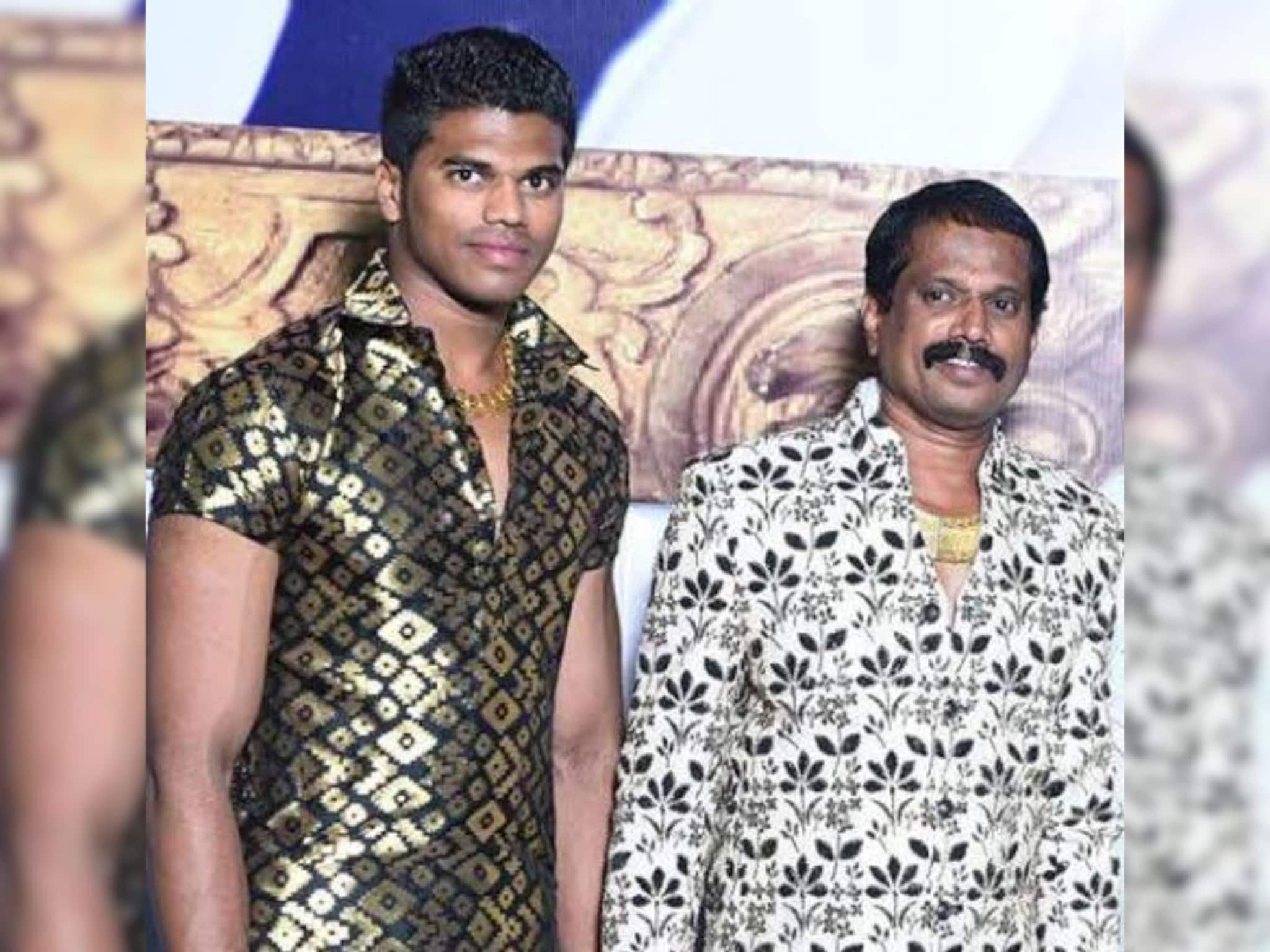 BREAKING : आयुष कोमकर हत्याकांडाचा मास्टरमाइंड अटकेत, कृष्णा आंदेकरला ठोकल्या बेड्या