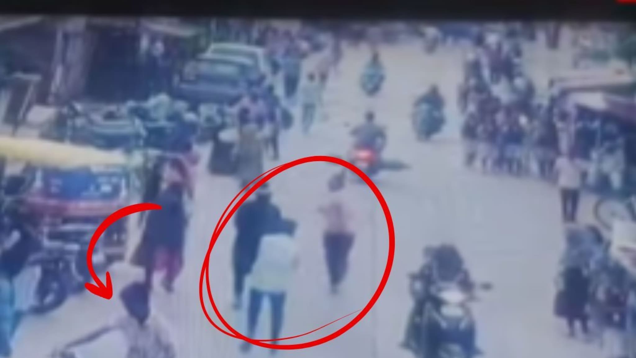 पुन्हा 'खून का बदला खून', साताऱ्यात आंदेकर टोळीचा प्लॅन कॉपी, दोघांचा मन्या शेखवर गोळीबार