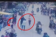 पुन्हा 'खून का बदला खून', साताऱ्यात आंदेकर टोळीचा प्लॅन कॉपी, दोघांचा मन्या शेखवर गोळीबार