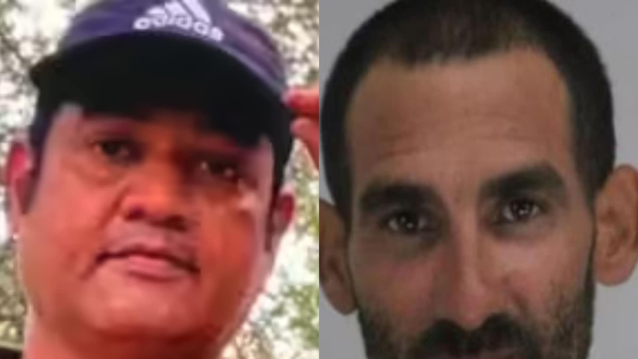 बायको अन् मुलासमोरच गळा चिरला, शीर धडावेगळं केलं, भारतीय वंशाच्या व्यक्तीची अमेरिकेत हत्या