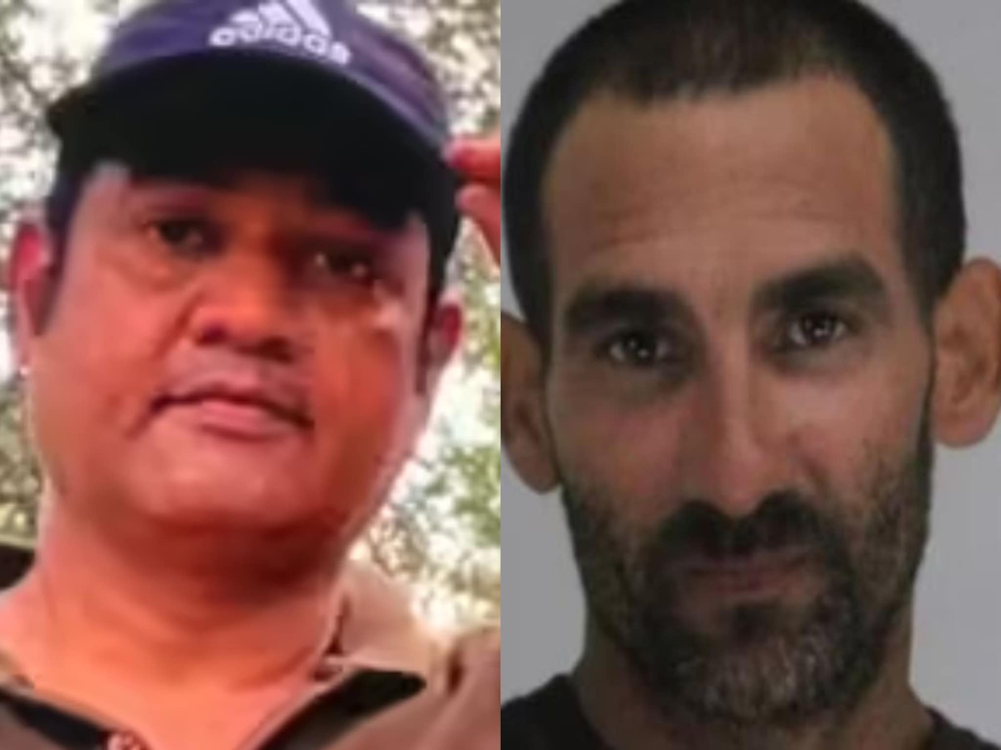 बायको अन् मुलासमोरच गळा चिरला, शीर धडावेगळं केलं, भारतीय वंशाच्या व्यक्तीची अमेरिकेत हत्या