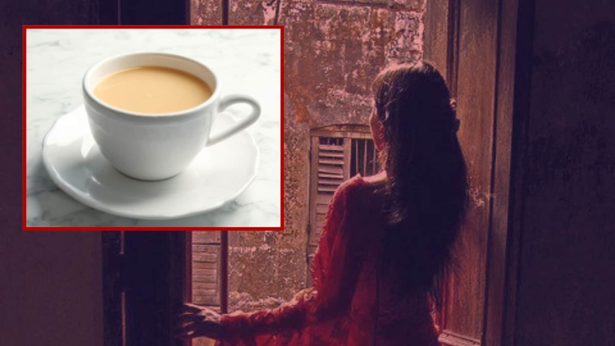 महाराष्ट्र हादरला! घरी बोलवून चहा पाजला अन्..., नराधमाचा विवाहितेवर वारंवार अत्याचार, VIDEO ही काढले