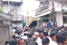 खेळताना अचानक गायब, चिमुकल्यासोबत घडलं भयंकर, शेजारच्या घरात आढळला मृतावस्थेत