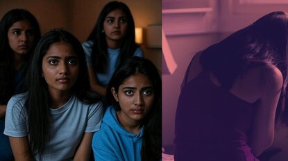 AI generated Photo AI generated Photo