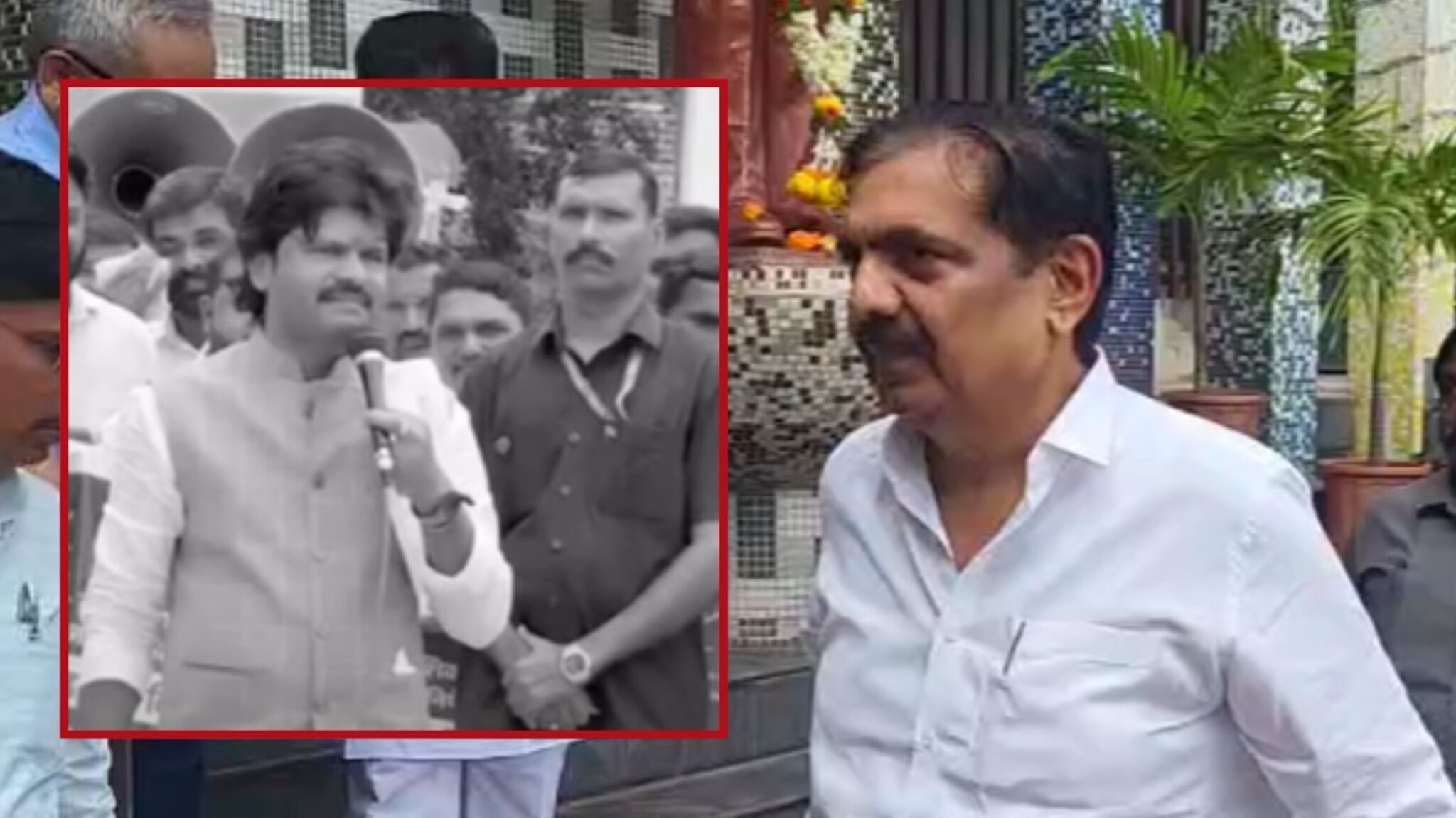 एका इंजिनिअरच्या मृत्यूने सांगली तापली, पडळकर जयंत पाटलांचा वाद कसा सुरू झाला?