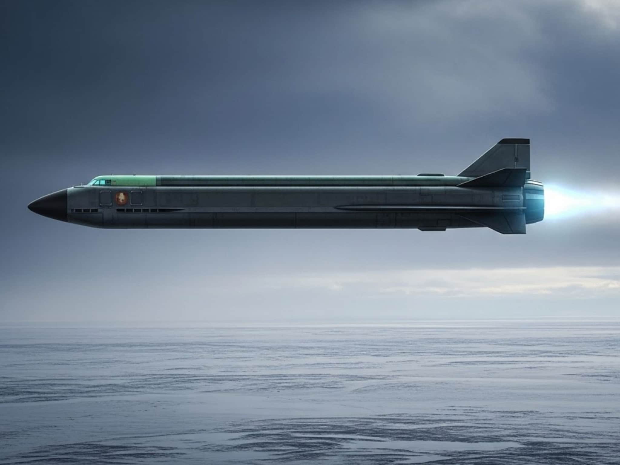 कुठेही, कधीही घडू शकतो स्फोट; जगातील सर्वात धोकादायक अण्वस्त्रधारी क्रूझ Missile, पृथ्वीचं भवितव्य धोक्यात कुठेही, कधीही घडू शकतो स्फोट; जगातील सर्वात धोकादायक अण्वस्त्रधारी क्रूझ Missile, पृथ्वीचं भवितव्य धोक्यात