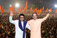ठाकरेंच्या युतीचा नारळ शिवाजी पार्कातच फोडणार, दसरा मेळाव्याबाबत समोर आली अपडेट