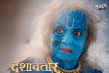 कोकणातलो 'दशावतार' आता साऊथ गाजवणार! 'बाबुली मेस्त्री' मल्याळममध्ये बोलणार, दिग्