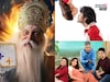 3 दिवसांत 'दशावतर'चं बजेट वसूल, 'आरपार'- 'बिन लग्नाची गोष्ट'ने किती कमावले?