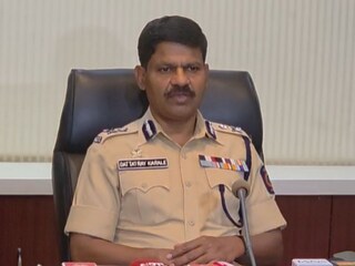 dattatray karale 