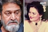 महेश मांजरेकरांच्या पहिल्या पत्नीचं निधन, लेक सत्याने शेअर केली भावूक पोस्ट
