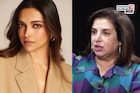 दीपिका पादुकोणसोबत भांडण, फराह खान संतापली; एकमेकांना केलं अनफॉलो?