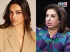 दीपिका पादुकोणसोबत भांडण, फराह खान संतापली; एकमेकांना केलं अनफॉलो?