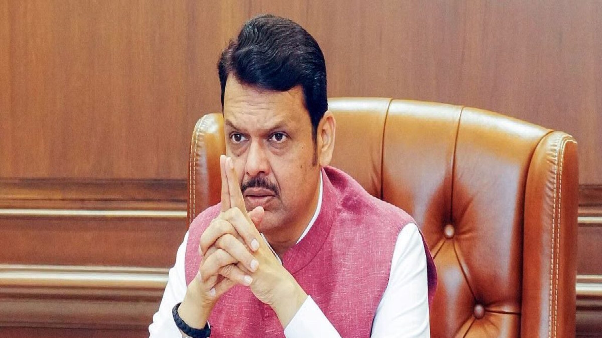 नवीन नागपूरमधील रस्ते बाह्यवळण मार्गाला जोडणार, CM फडणवीसांचा महत्त्वाचा निर्णय