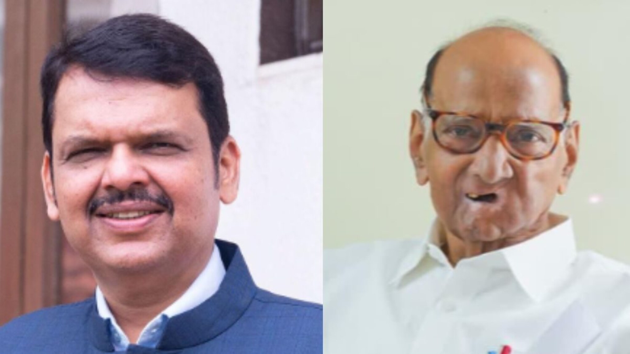 नेपाळमध्ये काय झालं, खोलात जात नाही, देवाभाऊ शहाणपणाची भूमिका घेतील, शेतकरी प्रश्नांवरून शरद पवार यांचा आक्रमक