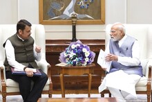 केंद्राकडून पूरग्रस्तांना मदत कधी?PM मोदींच्या भेटीनंतर मुख्यमंत्र्यांची माहिती